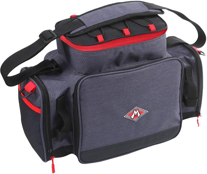 Сумка Mikado M-Bag для рыбалки универсальная UWI-M004 28.5x23.5x21 см (UWI-M004)
Сумка Mikado M-Bag для рыбалки универсальная UWI-M004 28.5x23.5x21 см (UWI-M004)