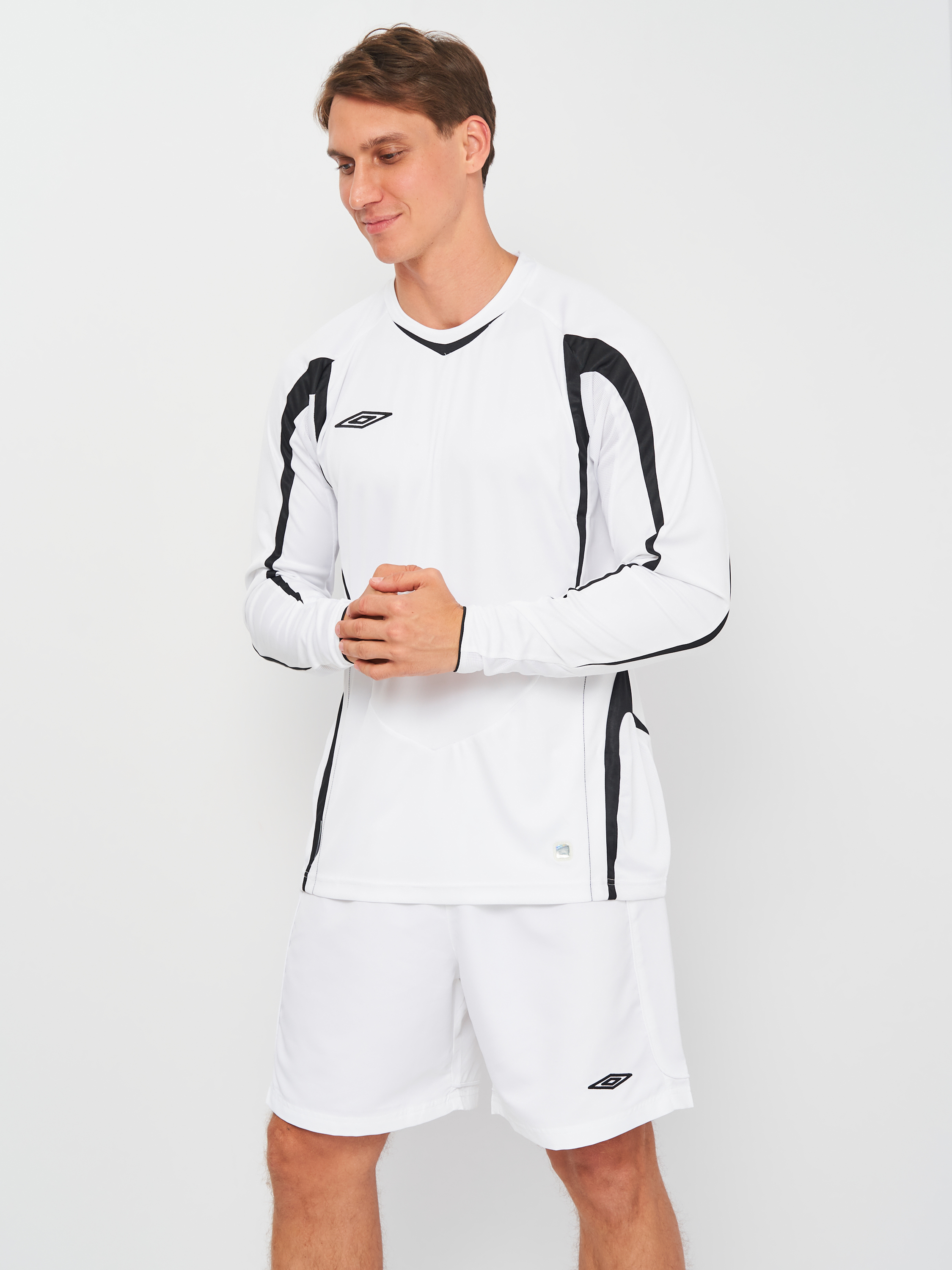 Спортивный лонгслив Umbro Arrow Jersey L/S 112008166 Белый, Спортивный лонгслив Umbro Arrow Jersey L/S 112008166 XL Белый
Спортивный лонгслив Umbro Arrow Jersey L/S 112008166 Белый, Спортивный лонгслив Umbro Arrow Jersey L/S 112008166 XL Белый