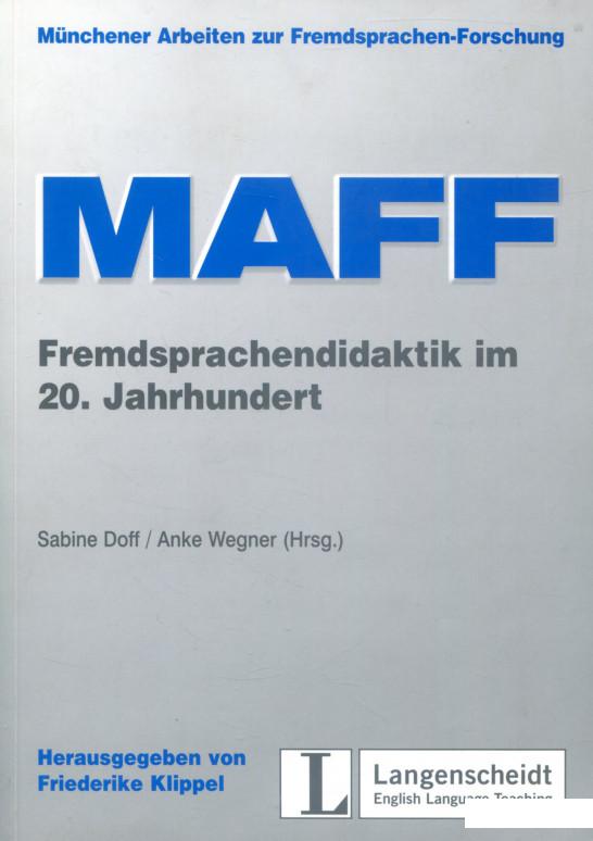 Band 15. Fremdsprachendidaktik im 20. Jahrhundert (820148)
Band 15. Fremdsprachendidaktik im 20. Jahrhundert (820148)
