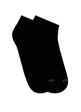 Набор из 3-х пар коротких однотонных носков, Duna, цвет черный, размер 22-24 (12-68600)
Набор из 3-х пар коротких однотонных носков, Duna, цвет черный, размер 22-24 (12-68600)