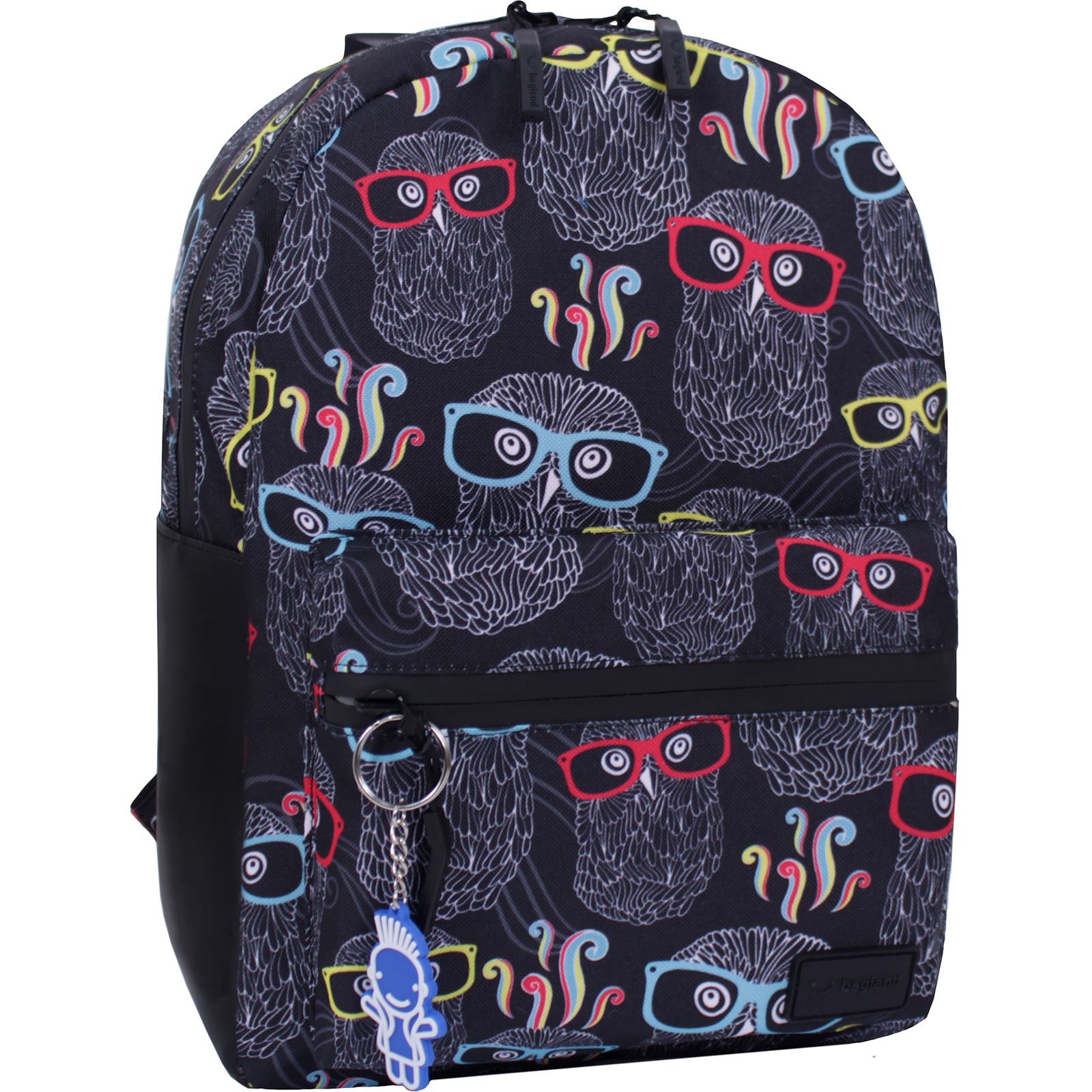 Рюкзак молодежный для мальчика и девочки портфель 13л. 36 x 24 x 14 см Разноцветный BL 403 (005406640)
Рюкзак молодежный для мальчика и девочки портфель 13л. 36 x 24 x 14 см Разноцветный BL 403 (005406640)