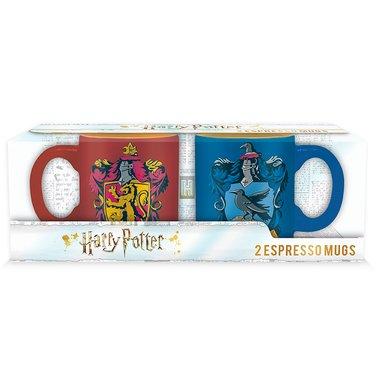 Чашка хамелеон HARRY POTTER Marauder Set 2 espresso mugs - 110 ml (Гаррі Поттер)
Чашка хамелеон HARRY POTTER Marauder Set 2 espresso mugs - 110 ml (Гаррі Поттер)