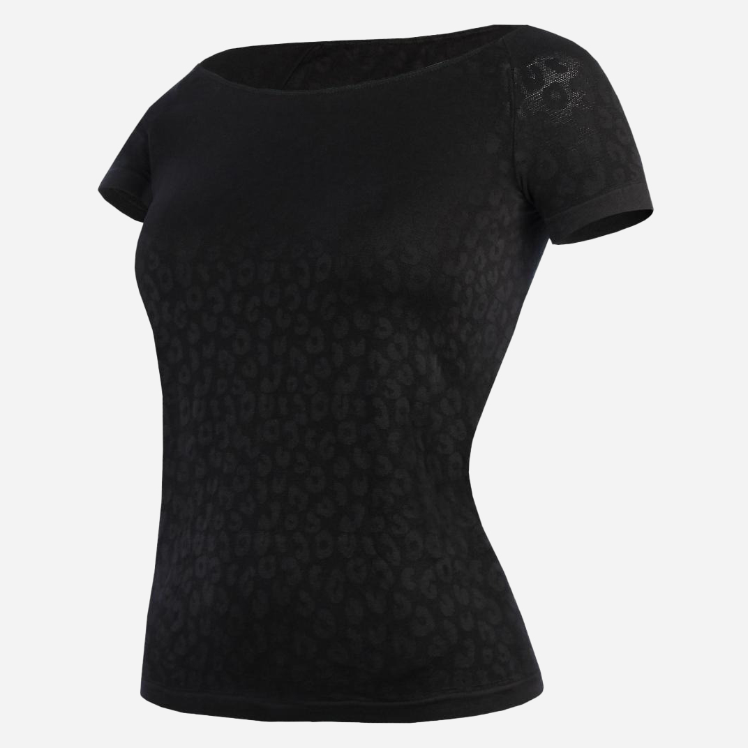 Футболка Giulia T-Shirt Ajour 02 / Nero, Футболка Giulia T-Shirt Ajour 02 S/M Nero
Футболка Giulia T-Shirt Ajour 02 / Nero, Футболка Giulia T-Shirt Ajour 02 S/M Nero
