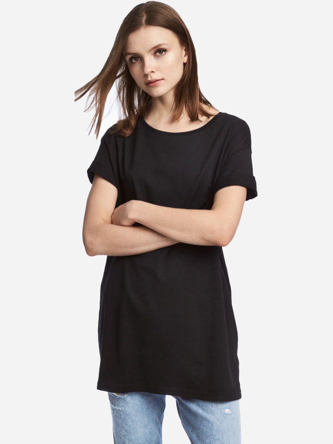 Футболка H&M 3hm01120170 Черная, Футболка H&M 3hm01120170 XS Черная
Футболка H&M 3hm01120170 Черная, Футболка H&M 3hm01120170 XS Черная