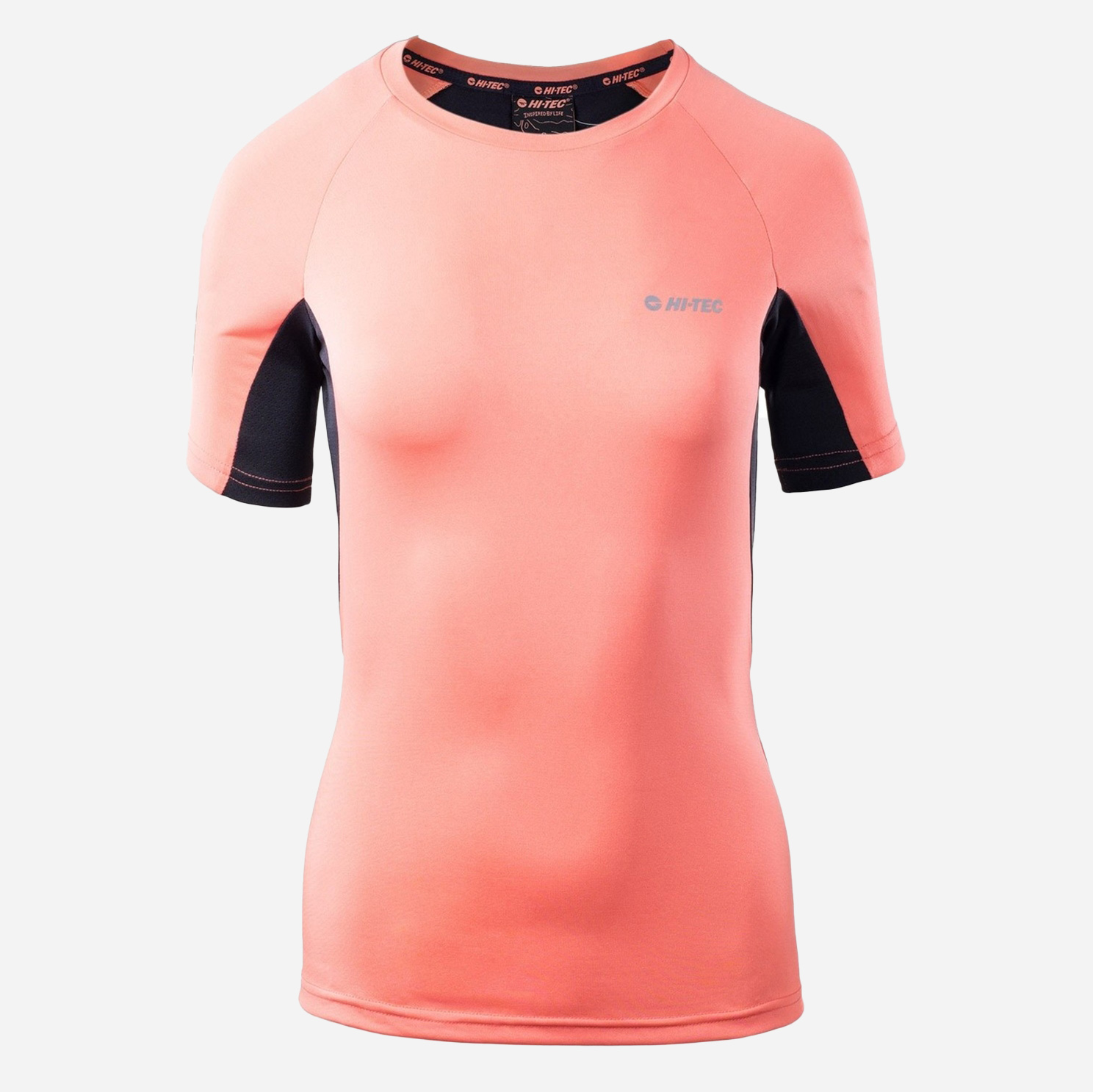 Футболка Hi-Tec Lady Redan HTLRDNSMN Розовая, Футболка Hi-Tec Lady Redan HTLRDNSMN L Розовая
Футболка Hi-Tec Lady Redan HTLRDNSMN Розовая, Футболка Hi-Tec Lady Redan HTLRDNSMN L Розовая