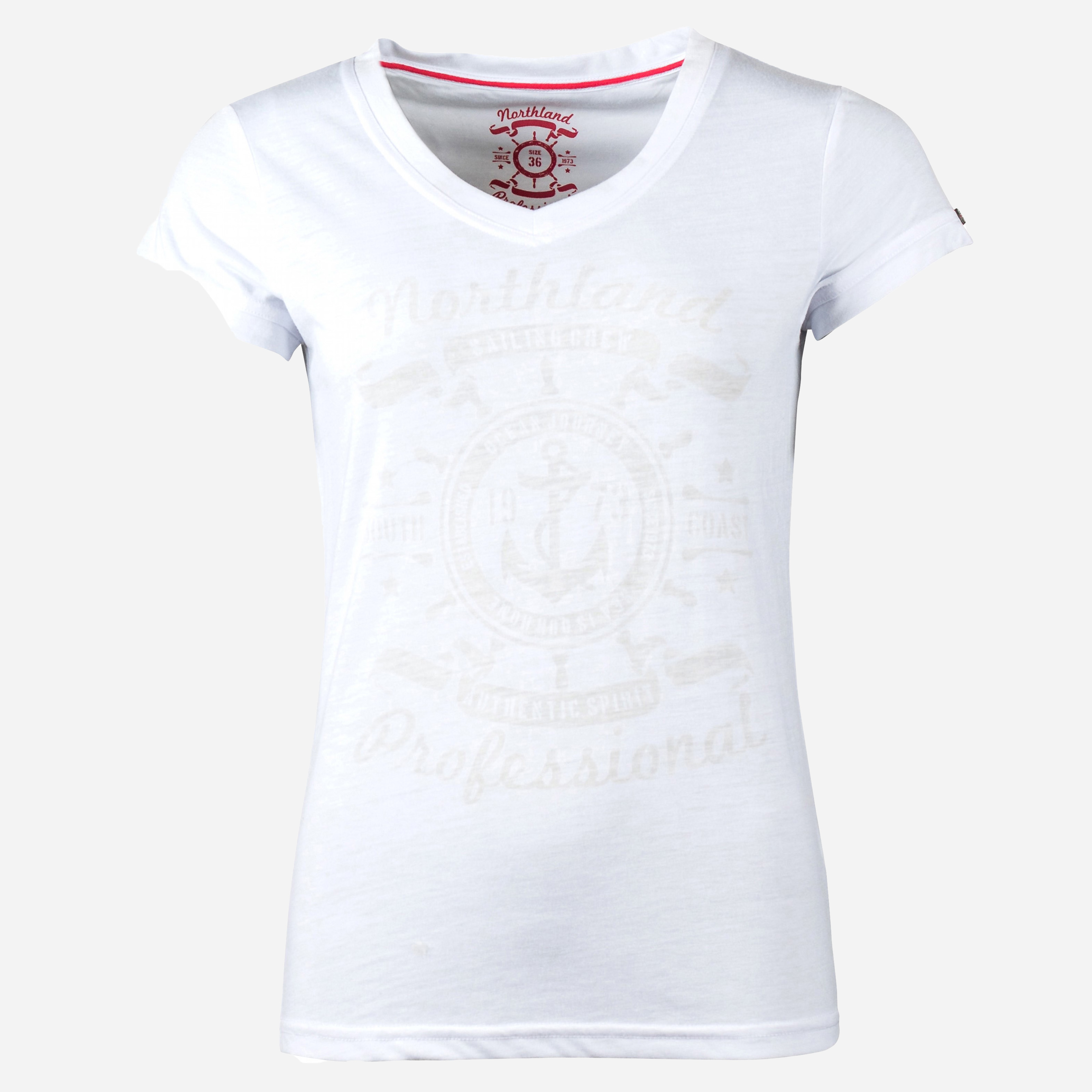 Футболка Northland Hanna T-Shirt 0956316 Белая, Футболка Northland Hanna T-Shirt 0956316 38 Белая
Футболка Northland Hanna T-Shirt 0956316 Белая, Футболка Northland Hanna T-Shirt 0956316 38 Белая