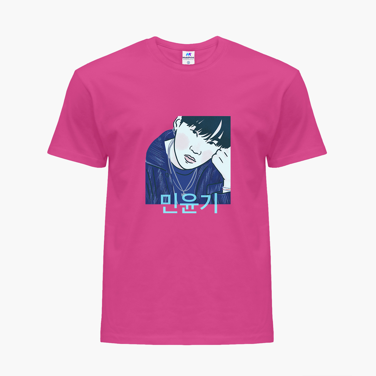 Детская футболка для девочек Мин Юнги БТС (Min Yoongi BTS) (25186-3260-71) 158-164 см Хлопок Темно-розовый
Детская футболка для девочек Мин Юнги БТС (Min Yoongi BTS) (25186-3260-71) 158-164 см Хлопок Темно-розовый