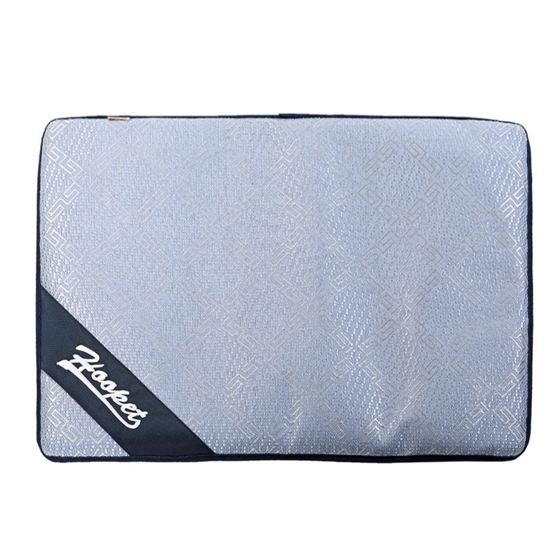 Коврик для домашних животных Hoopet HY-1537 Light Blue XL лежанка котов собак (F_5291-17891)
Коврик для домашних животных Hoopet HY-1537 Light Blue XL лежанка котов собак (F_5291-17891)