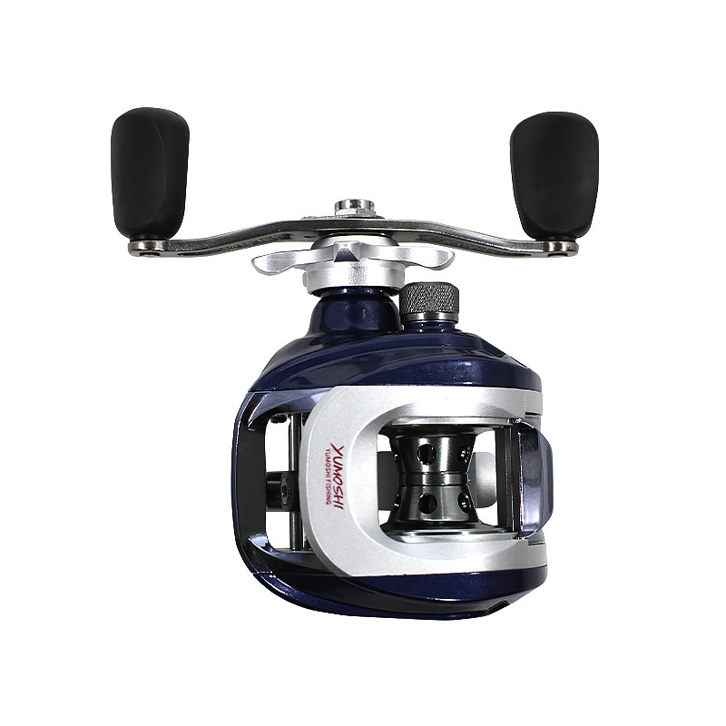Катушка мультипликаторная Yumoshi LV 200 Blue Right для спиннинга (F_5437-17134)
Катушка мультипликаторная Yumoshi LV 200 Blue Right для спиннинга (F_5437-17134)