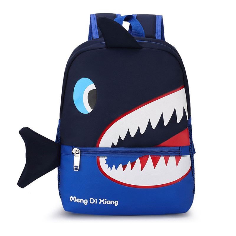 Детский рюкзак Lesko 7826 Dark Blue Shark дошкольный для малышей садика (F_6827-23589)
Детский рюкзак Lesko 7826 Dark Blue Shark дошкольный для малышей садика (F_6827-23589)