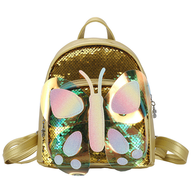 Детский рюкзак Butterfly Lesko 0817 Розовые паетки для девочек прогулки садика (F_6823-23571)
Детский рюкзак Butterfly Lesko 0817 Розовые паетки для девочек прогулки садика (F_6823-23571)