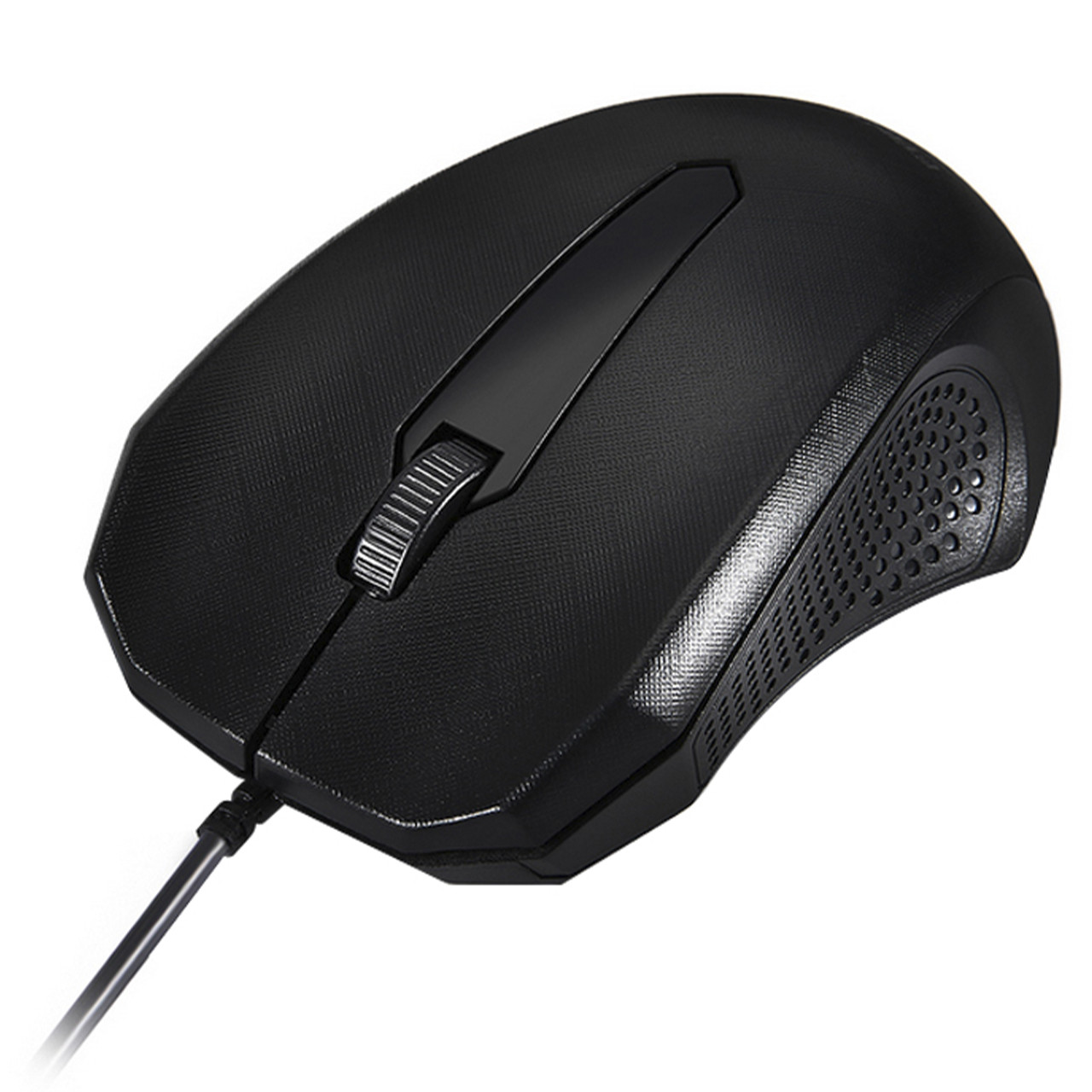 Мышь FANTECH T530 Black USB 1000 DPI 3 кнопки для ноутбука оптическая компьютерная (F_3266-9344)
Мышь FANTECH T530 Black USB 1000 DPI 3 кнопки для ноутбука оптическая компьютерная (F_3266-9344)