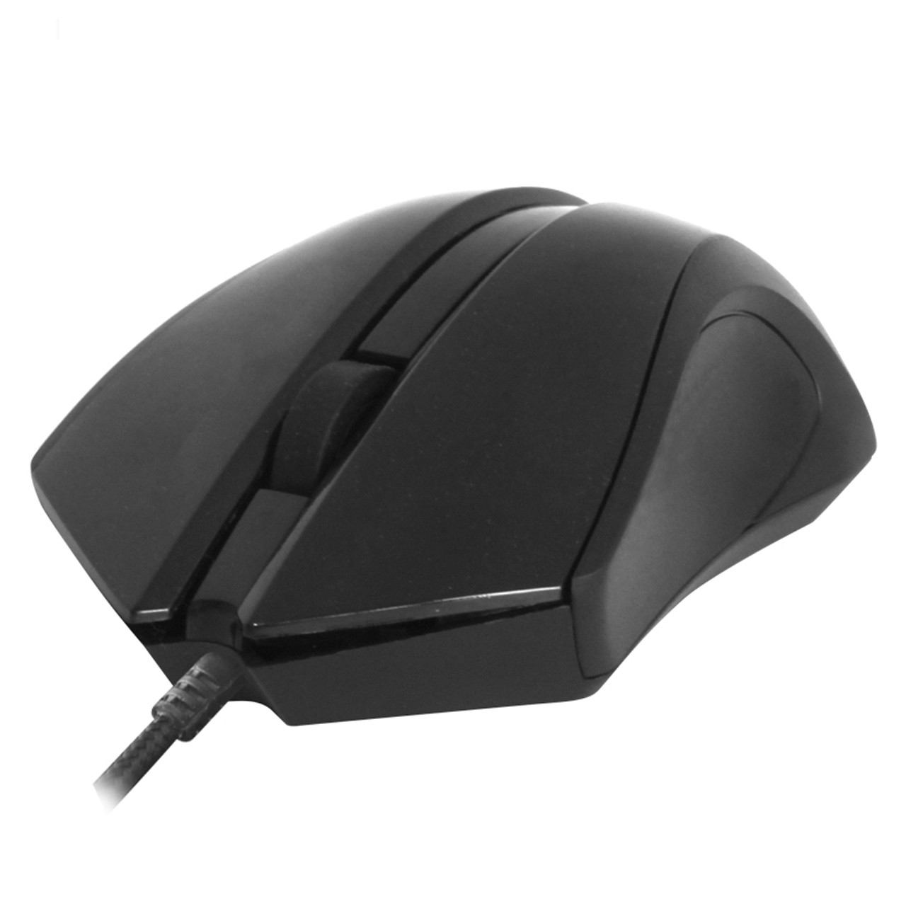 Мышь компьютерная FANTECH T532 Black USB проводная 3 кнопки оптическая 1200 DPI Для обеих рук (F_3267-9345)
Мышь компьютерная FANTECH T532 Black USB проводная 3 кнопки оптическая 1200 DPI Для обеих рук (F_3267-9345)