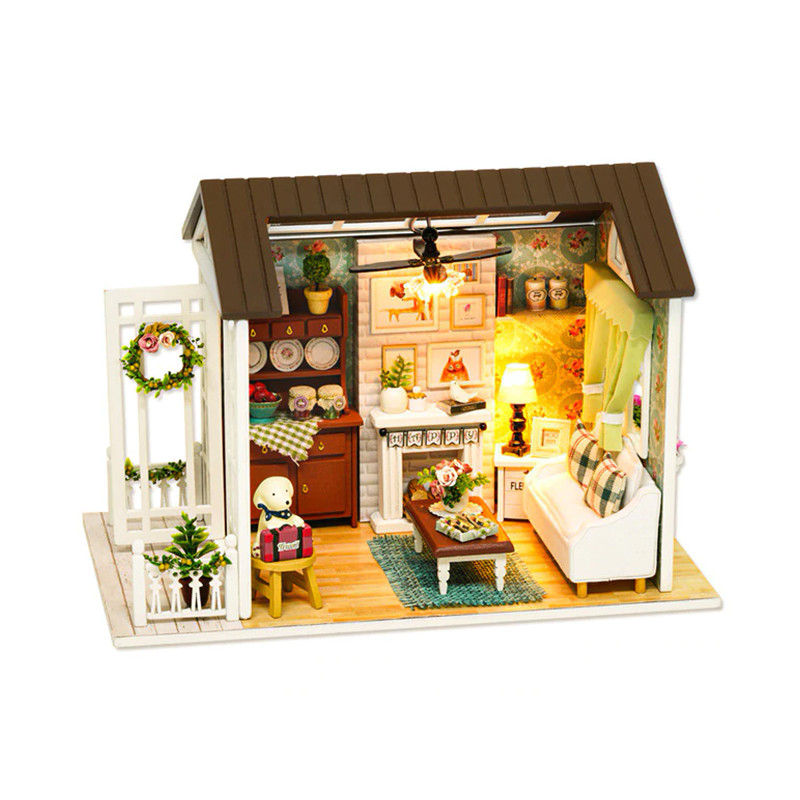 3D Румбокс кукольный дом DIY Cute Room 8008-D Гостиная с верандой и камином детский конструктор (F_5792-19413)
3D Румбокс кукольный дом DIY Cute Room 8008-D Гостиная с верандой и камином детский конструктор (F_5792-19413)
