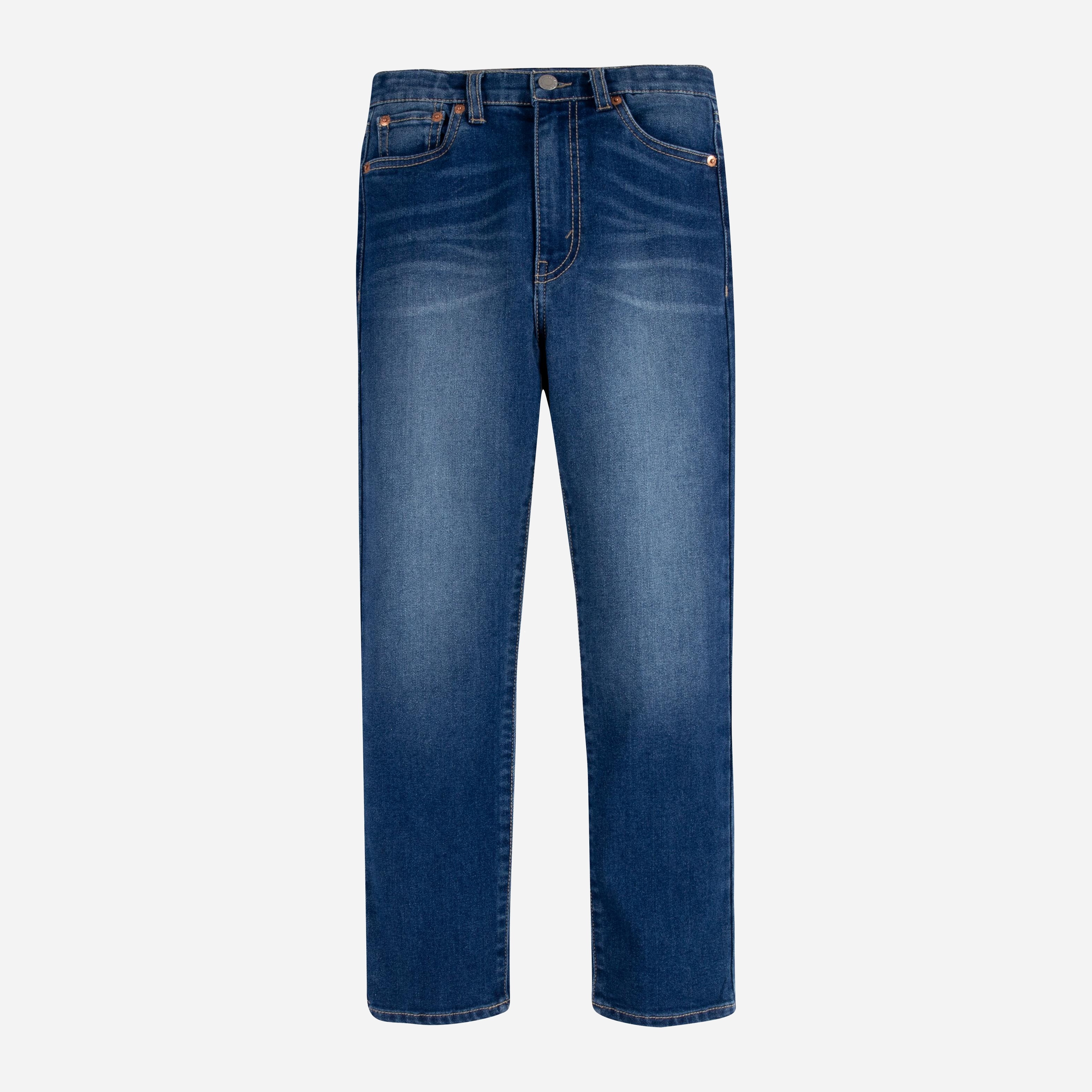 Джинсы детские Levi's Lvg Ribcage Ankle Straight 4EC609-D0G 164 см (3665115440546)
Джинсы детские Levi's Lvg Ribcage Ankle Straight 4EC609-D0G 164 см (3665115440546)
