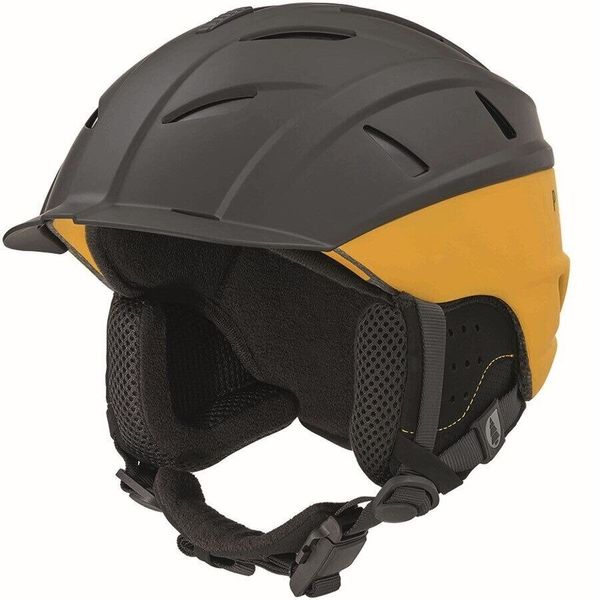 Горнолыжный шлем с механизмом регулировки Picture Organic Omega 60-61 Желтый (HE025B-XL)
Горнолыжный шлем с механизмом регулировки Picture Organic Omega 60-61 Желтый (HE025B-XL)