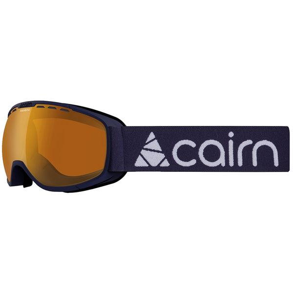 Универсальная горнолыжная женская маска Cairn Rainbow Photochromic midnight (0581298-290)
Универсальная горнолыжная женская маска Cairn Rainbow Photochromic midnight (0581298-290)