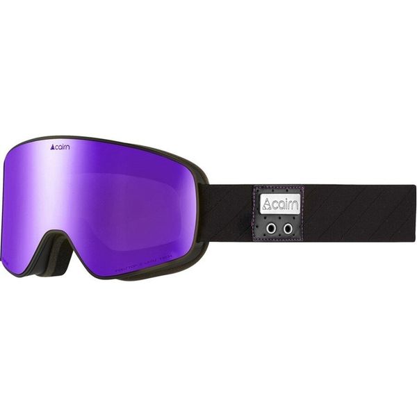Маска для лыж и сноуборда унисекс Cairn Magnitude CLX3 mat plum-purple(0580871-823)
Маска для лыж и сноуборда унисекс Cairn Magnitude CLX3 mat plum-purple(0580871-823)