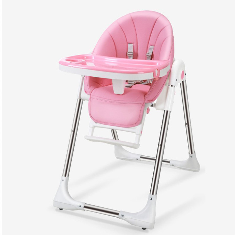 Детский стульчик для кормления Bestbaby BS-329 Pink Dreams складной портативный с подставкой для ножек (F_6719-23723)
Детский стульчик для кормления Bestbaby BS-329 Pink Dreams складной портативный с подставкой для ножек (F_6719-23723)