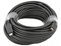 Кабель Cablexpert (CC-HDMI4-30M) HDMI-HDMI V.1.4, вилка/вилка 30м Black polibag
Кабель Cablexpert (CC-HDMI4-30M) HDMI-HDMI V.1.4, вилка/вилка 30м Black polibag