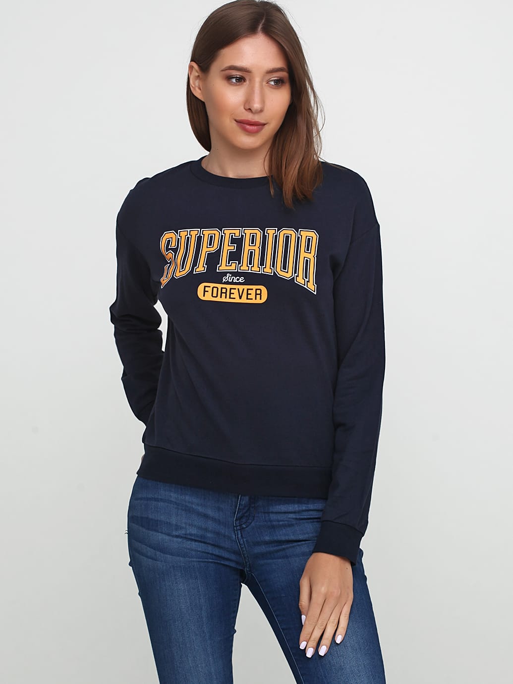 Свитшот H&M 0490794_superior_03 Темно-синий, Свитшот H&M 0490794_superior_03 XS Темно-синий
Свитшот H&M 0490794_superior_03 Темно-синий, Свитшот H&M 0490794_superior_03 XS Темно-синий