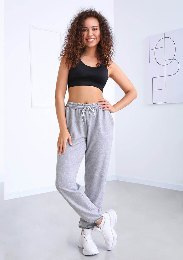 Fashions • Спортивные штаны Matrix Fashions - серый (104-фг, Fashions • Спортивные штаны Matrix Fashions 42-44 серый (104-фг)
Fashions • Спортивные штаны Matrix Fashions - серый (104-фг, Fashions • Спортивные штаны Matrix Fashions 42-44 серый (104-фг)