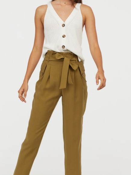 Брюки H&M 07-0760633-001 Хаки (СА2000001852460, Брюки H&M 07-0760633-001 38 Хаки (СА2000001852460)
Брюки H&M 07-0760633-001 Хаки (СА2000001852460, Брюки H&M 07-0760633-001 38 Хаки (СА2000001852460)