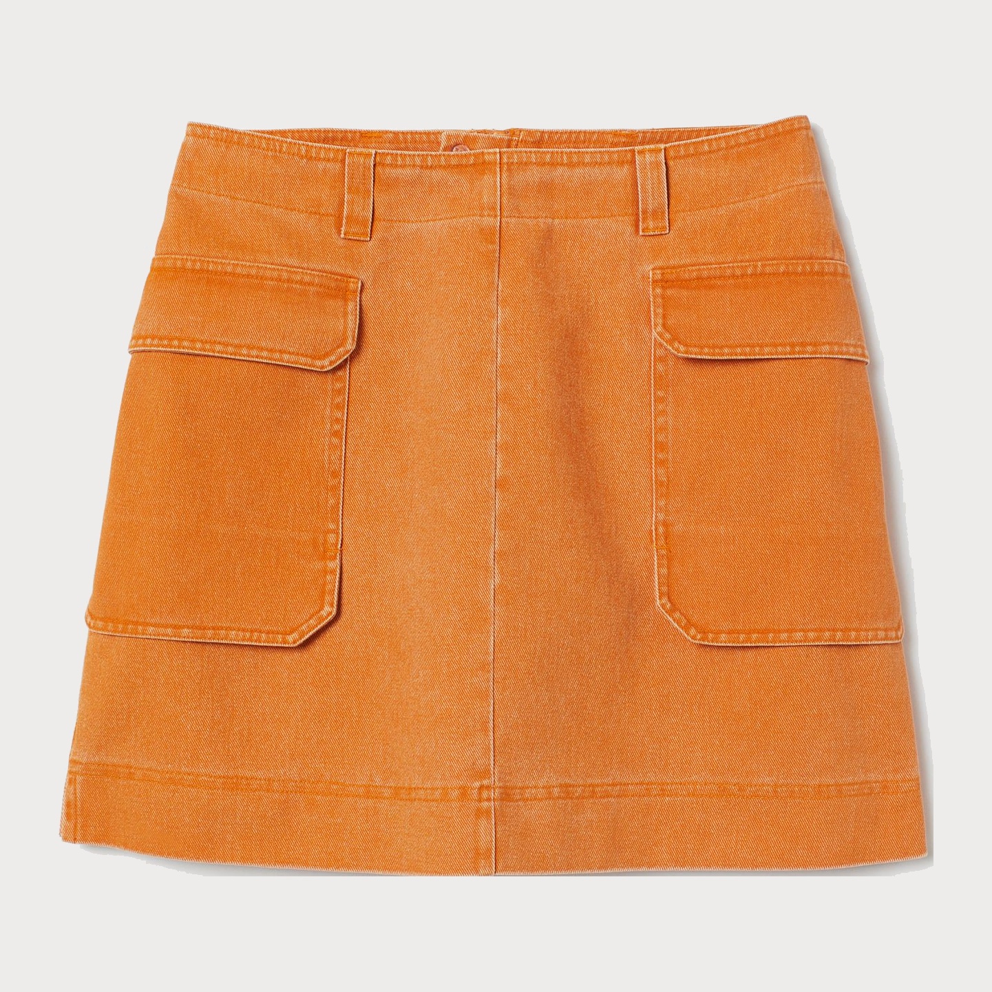 Юбка джинсовая H&M 1706-8077480 Оранжевая, Юбка джинсовая H&M 1706-8077480 38 Оранжевая
Юбка джинсовая H&M 1706-8077480 Оранжевая, Юбка джинсовая H&M 1706-8077480 38 Оранжевая