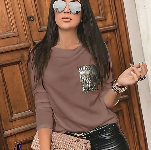 Fashions • Женская кофта Story Fashions - капучино (429-фг, Fashions • Женская кофта Story Fashions 42-44 капучино (429-фг)
Fashions • Женская кофта Story Fashions - капучино (429-фг, Fashions • Женская кофта Story Fashions 42-44 капучино (429-фг)