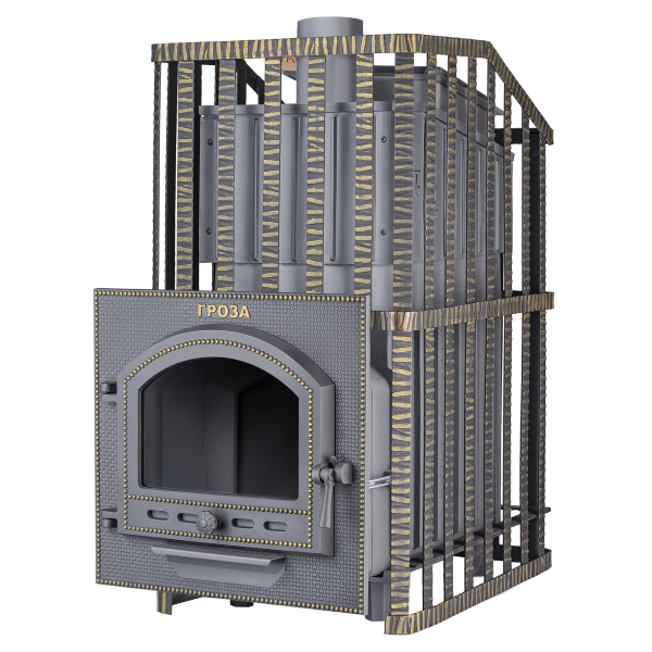 Гроза Ураган 24 (П)
Гроза Ураган 24 (П)