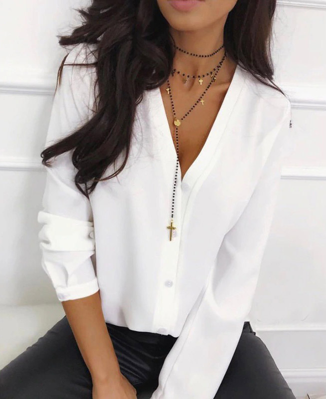 Fashions • Женская блуза Камилла Fashions белый (473-фг, Fashions • Женская блуза Камилла Fashions 42 белый (473-фг)
Fashions • Женская блуза Камилла Fashions белый (473-фг, Fashions • Женская блуза Камилла Fashions 42 белый (473-фг)