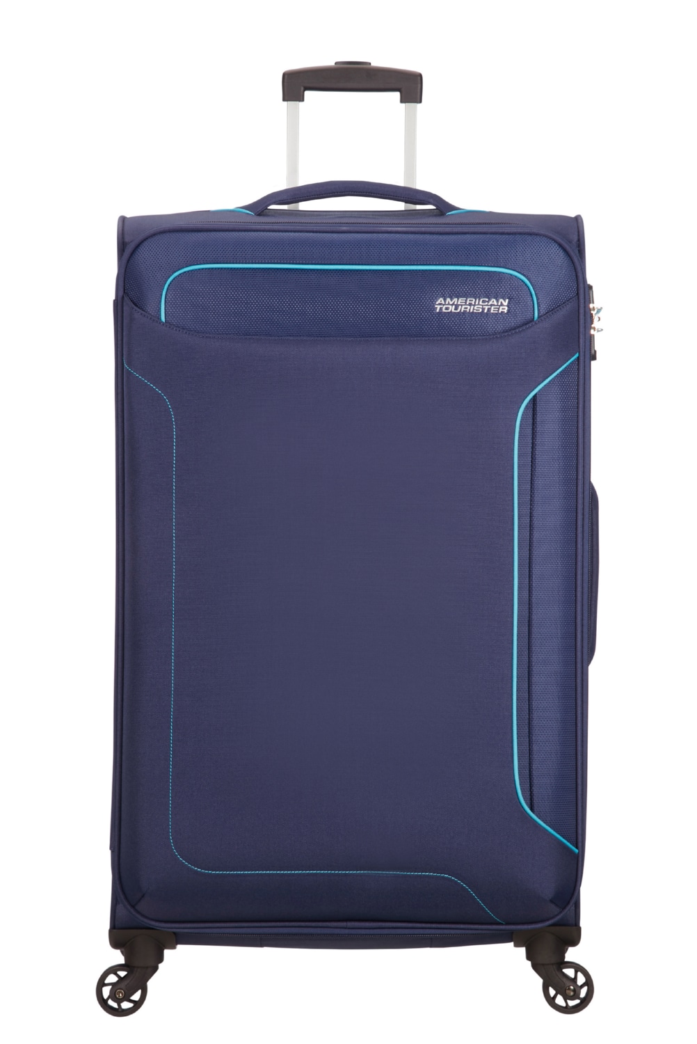 Чемодан 79 См American Tourister HOLIDAY HEAT NAVY 79,5x46,5x32 50G*41006
Чемодан 79 См American Tourister HOLIDAY HEAT NAVY 79,5x46,5x32 50G*41006