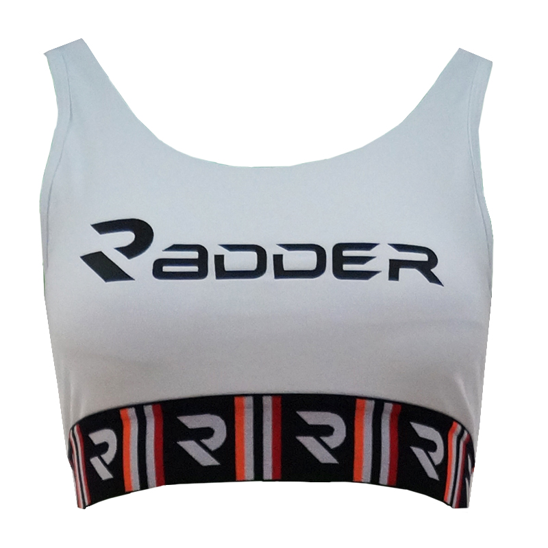 Топ женский Radder белый HGOL-18-100, Топ женский Radder белый HGOL-18-100 (XS)
Топ женский Radder белый HGOL-18-100, Топ женский Radder белый HGOL-18-100 (XS)