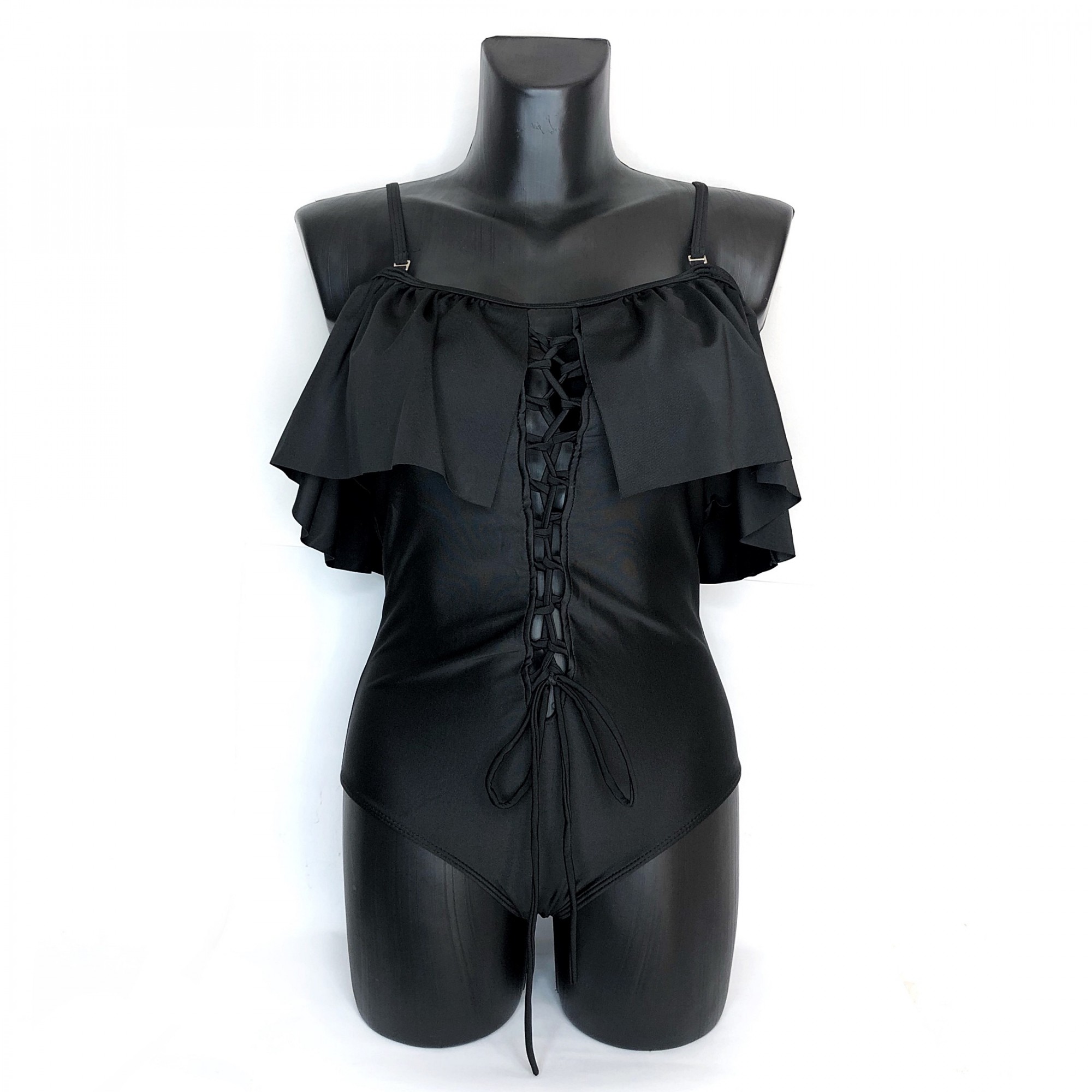 Слитный купальник Sheramy KP-09-5244 черный, Слитный купальник Sheramy KP-09-5244 S черный
Слитный купальник Sheramy KP-09-5244 черный, Слитный купальник Sheramy KP-09-5244 S черный