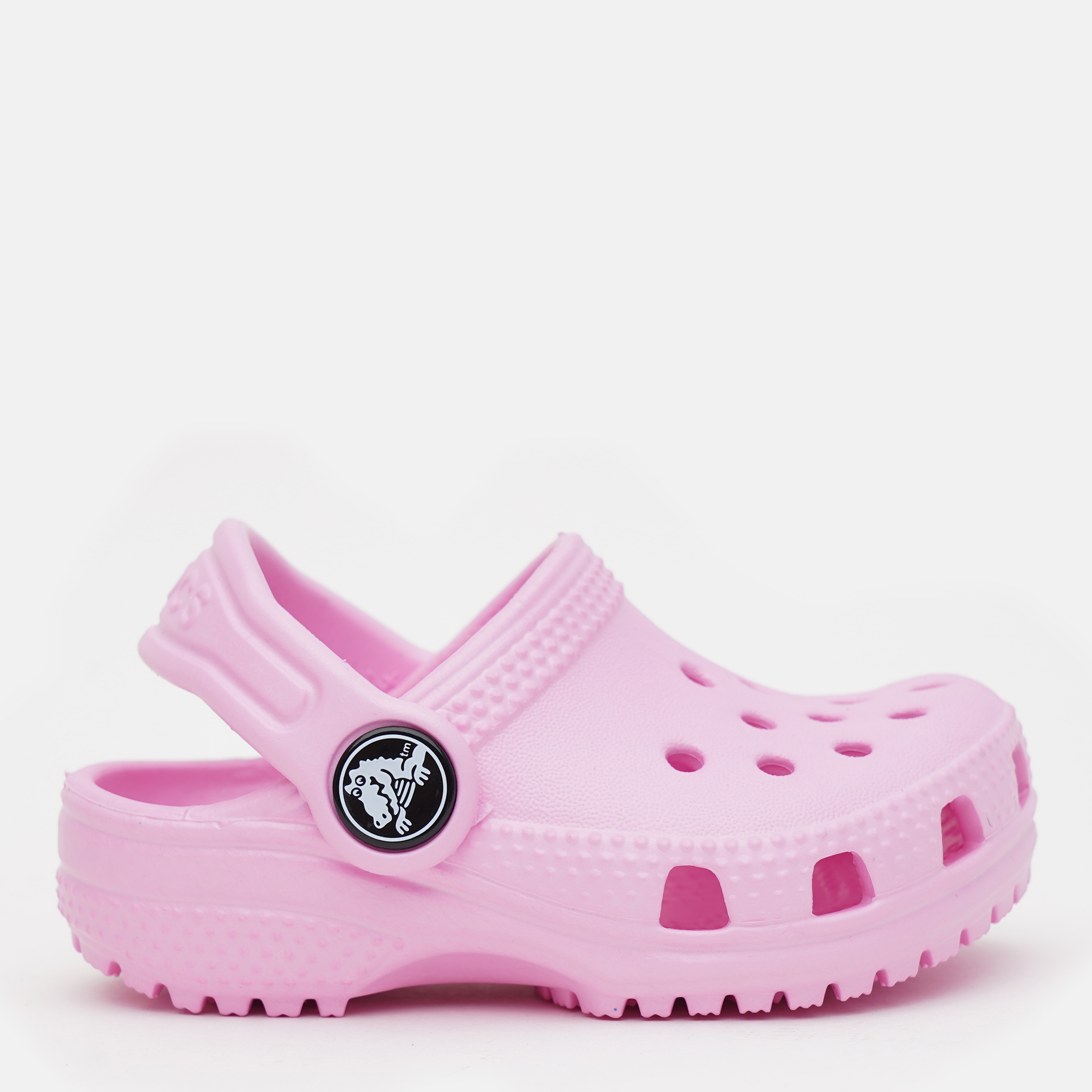 Кроксы Crocs Kids Classic Clog K 204536-6I2-J2 33-34 20.8 см Розовые (887350923544)
Кроксы Crocs Kids Classic Clog K 204536-6I2-J2 33-34 20.8 см Розовые (887350923544)