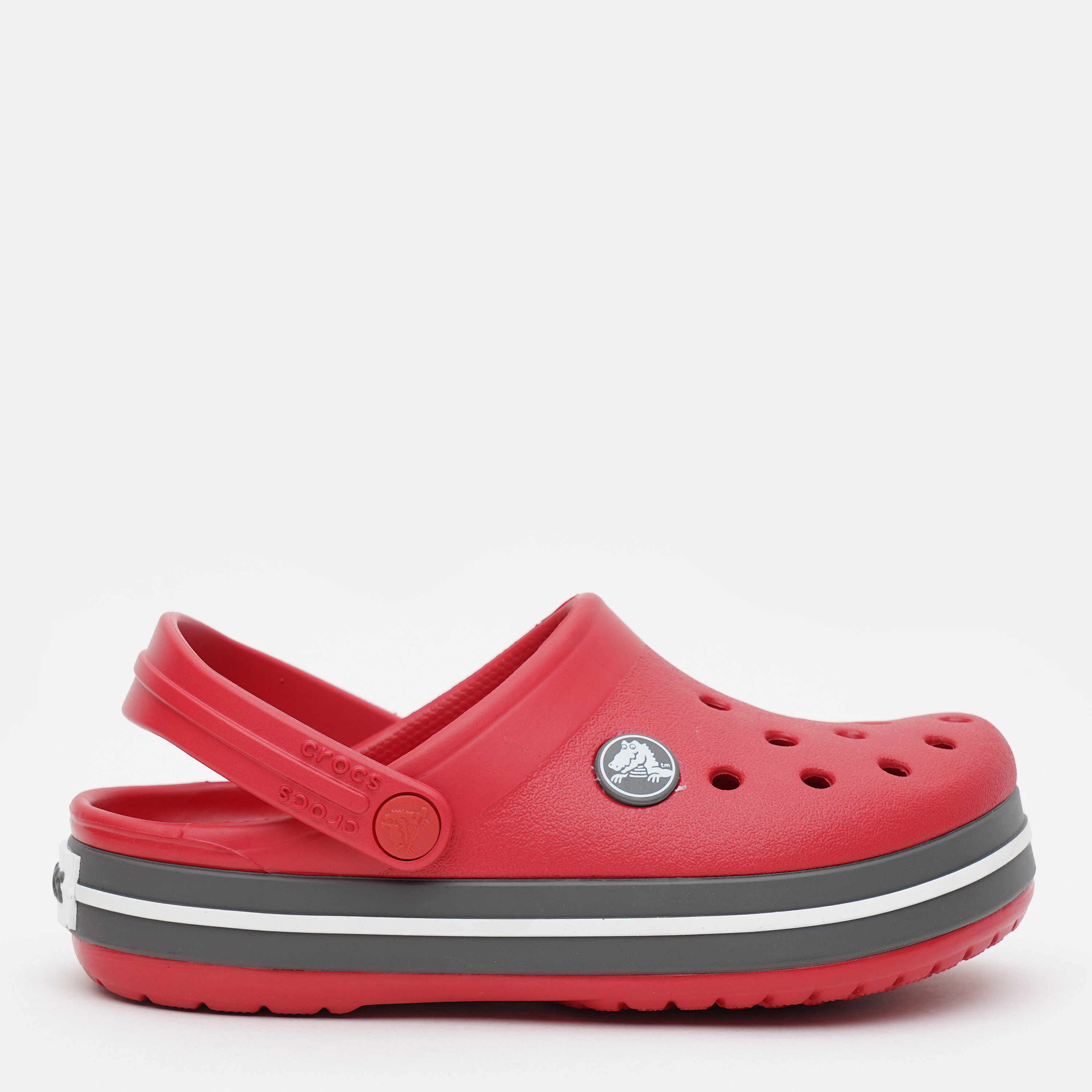 Кроксы Crocs Kids' Crocband Clog 204537-6IB_C5 20-21 12.3 см Красные (887350925302)
Кроксы Crocs Kids' Crocband Clog 204537-6IB_C5 20-21 12.3 см Красные (887350925302)