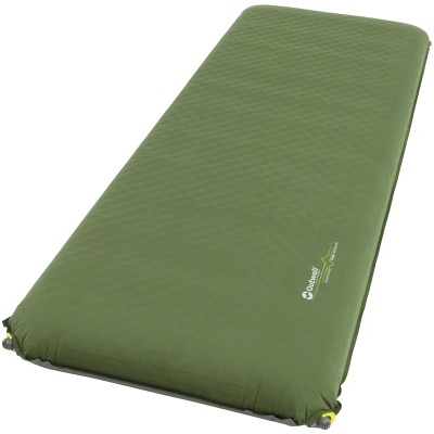Туристический коврик Outwell Self-inflating Mat Dreamcatcher Single 12 cm XL Green (928845)
Туристический коврик Outwell Self-inflating Mat Dreamcatcher Single 12 cm XL Green (928845)