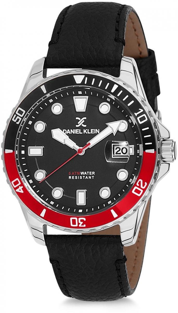 Мужские наручные часы Daniel Klein DK12121-2 
Мужские наручные часы Daniel Klein DK12121-2
