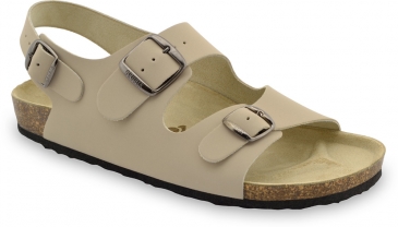 Сандалии ортопедические мужские Milano, Grubin Бежевый (арт. gr-25405_beige) (43)
Сандалии ортопедические мужские Milano, Grubin Бежевый (арт. gr-25405_beige) (43)
