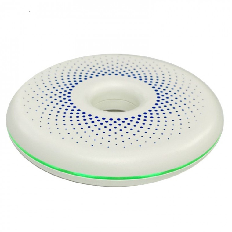 Сетевое зарядное устройство беспроводной зарядки Dr.Qi Model Aqua Fast Wireless Charger White - Белое
Сетевое зарядное устройство беспроводной зарядки Dr.Qi Model Aqua Fast Wireless Charger White - Белое