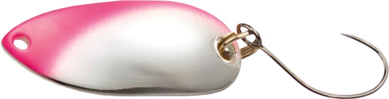 Блесна Shimano Cardiff Roll Swimmer Premium Plating 2.5 г #75T Pink Silver (22663324)
Блесна Shimano Cardiff Roll Swimmer Premium Plating 2.5 г #75T Pink Silver (22663324)