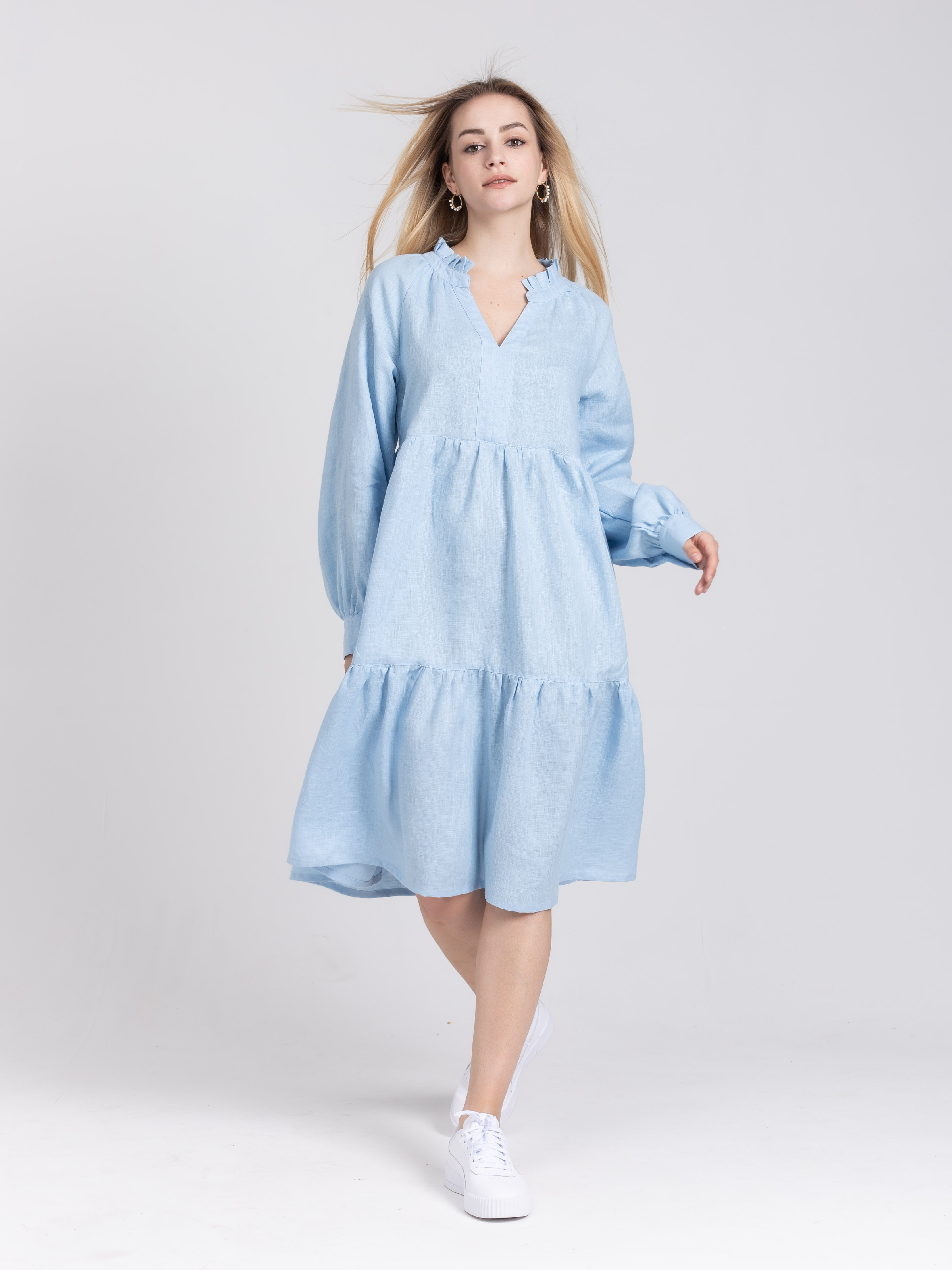 Платье Feel and Fly Lychee Light Blue 21131912 Голубое, Платье Feel and Fly Lychee Light Blue 21131912 XL Голубое
Платье Feel and Fly Lychee Light Blue 21131912 Голубое, Платье Feel and Fly Lychee Light Blue 21131912 XL Голубое