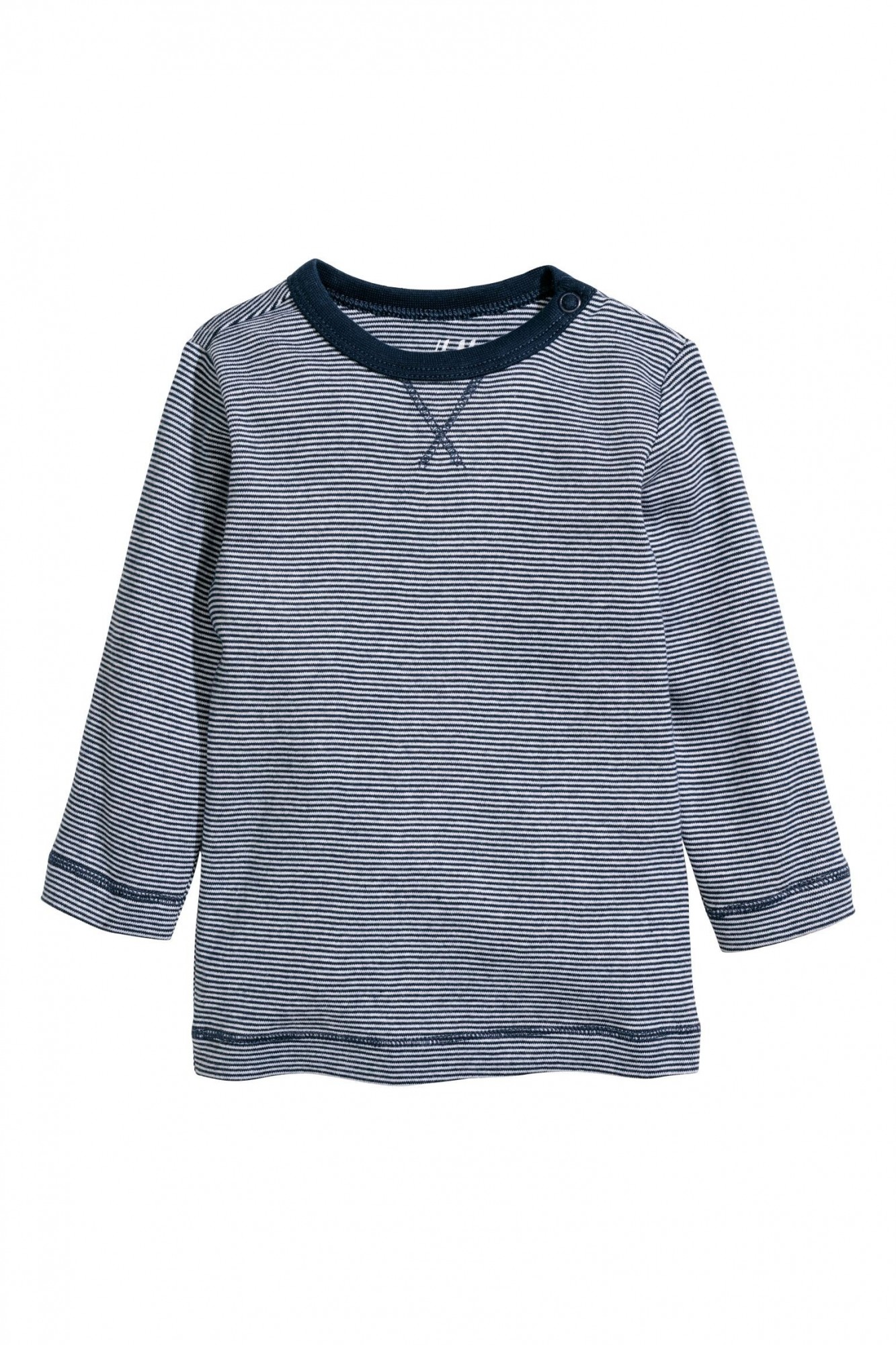 Лонгслив H&M трикотажный 68 синий в полоску 4-0024
Лонгслив H&M трикотажный 68 синий в полоску 4-0024