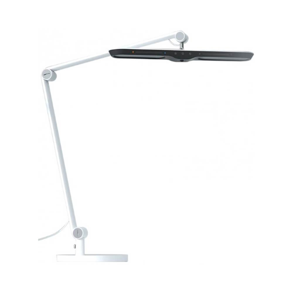 Умная настольная лампа Yeelight LED Vision Desk Lamp V1 Pro Light-sensitive base version White YLTD08YL
Умная настольная лампа Yeelight LED Vision Desk Lamp V1 Pro Light-sensitive base version White YLTD08YL