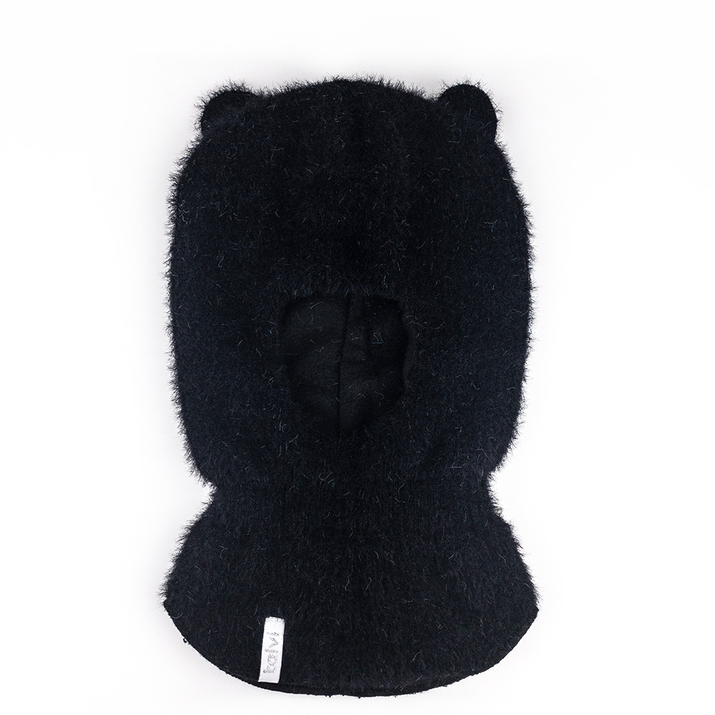 Шапка-Шлем Кэрол -46см 01782 Чёрный Talvi, Шапка-Шлем Кэрол 44-46см 01782 Чёрный Talvi
Шапка-Шлем Кэрол -46см 01782 Чёрный Talvi, Шапка-Шлем Кэрол 44-46см 01782 Чёрный Talvi