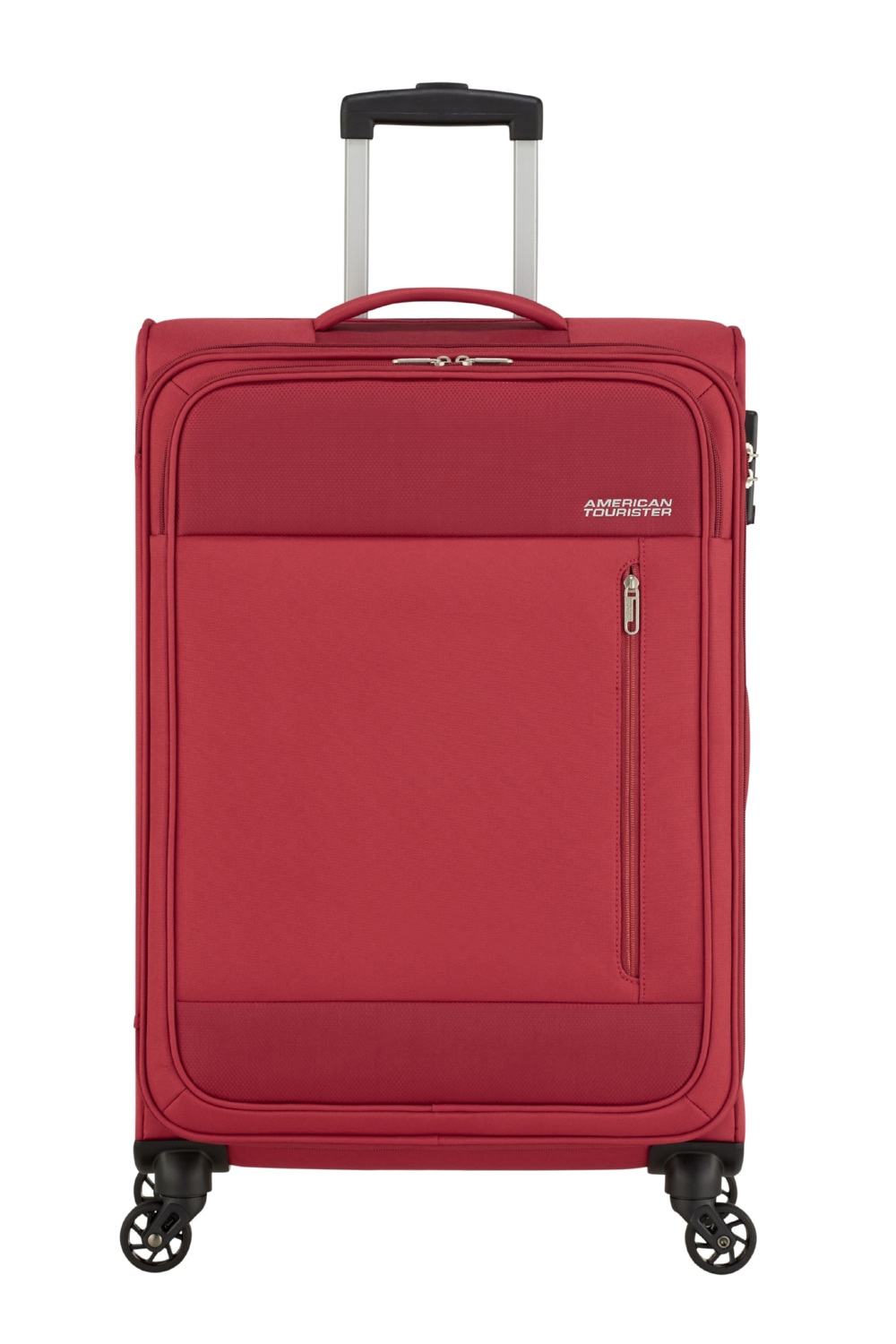 Чемодан 68 См American Tourister HEAT WAVE RED 43x68x25,5 95G*00003
Чемодан 68 См American Tourister HEAT WAVE RED 43x68x25,5 95G*00003