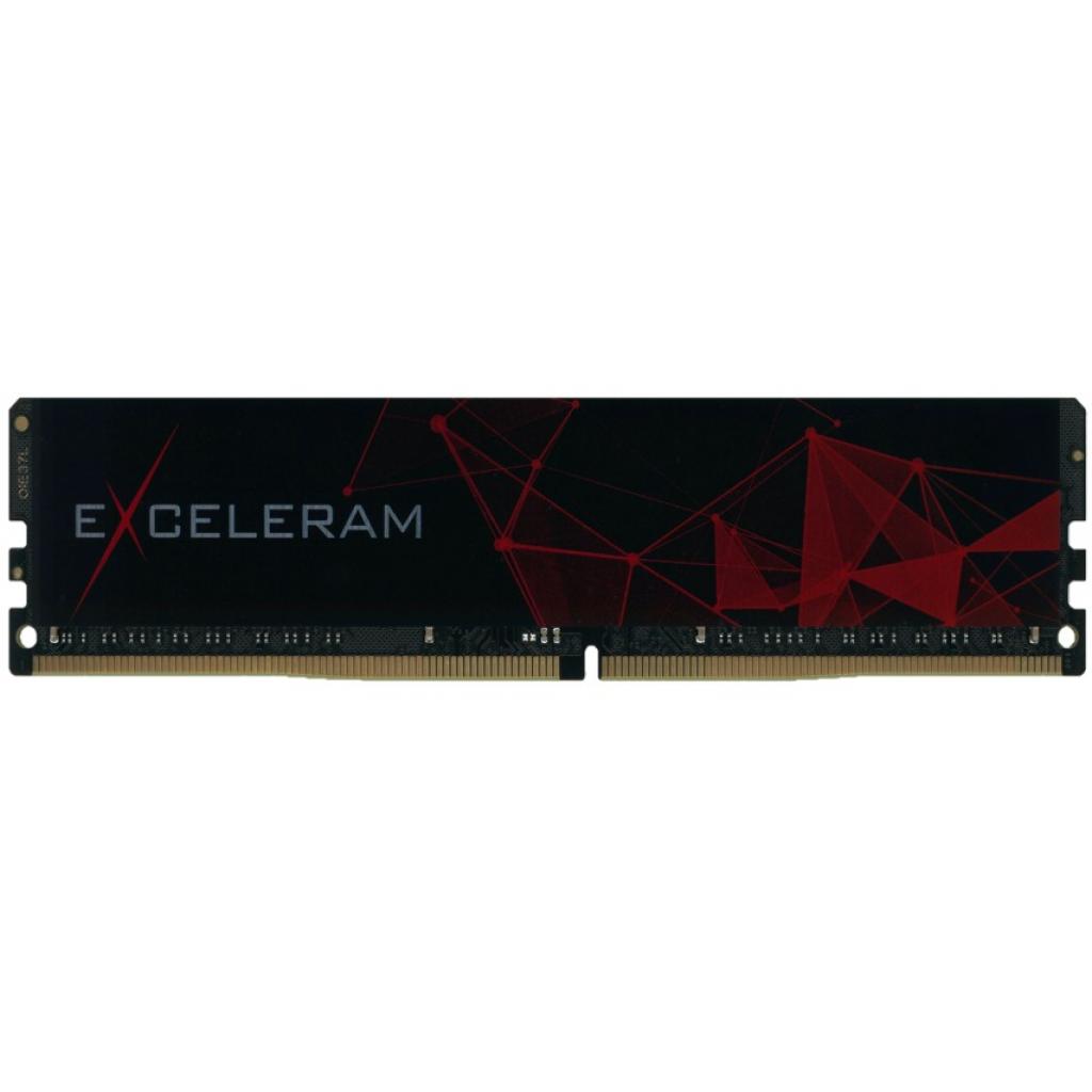 Модуль памяти для компьютера DDR4 16GB 2666 MHz LOGO Series eXceleram (EL416269C)
Модуль памяти для компьютера DDR4 16GB 2666 MHz LOGO Series eXceleram (EL416269C)