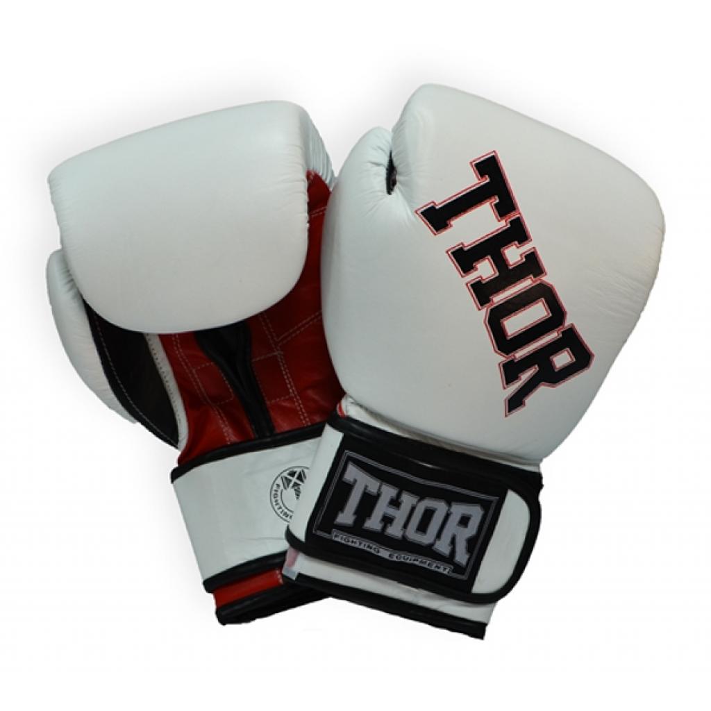 Боксерские перчатки Thor Ring Star 16oz White/Red/Black (536/01(PU)WHITE/RED/BLK 16 oz.)
Боксерские перчатки Thor Ring Star 16oz White/Red/Black (536/01(PU)WHITE/RED/BLK 16 oz.)