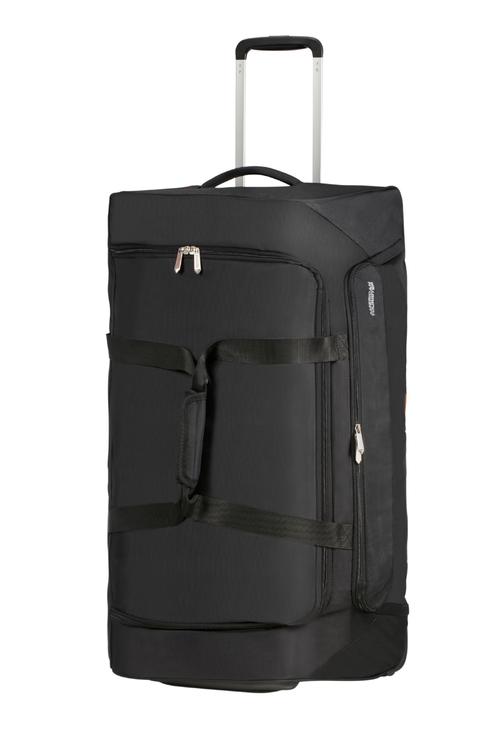 Сумка На Колесах 80 См American Tourister SUMMERFUNK BLACK 45х80,5х34 78G*09008
Сумка На Колесах 80 См American Tourister SUMMERFUNK BLACK 45х80,5х34 78G*09008