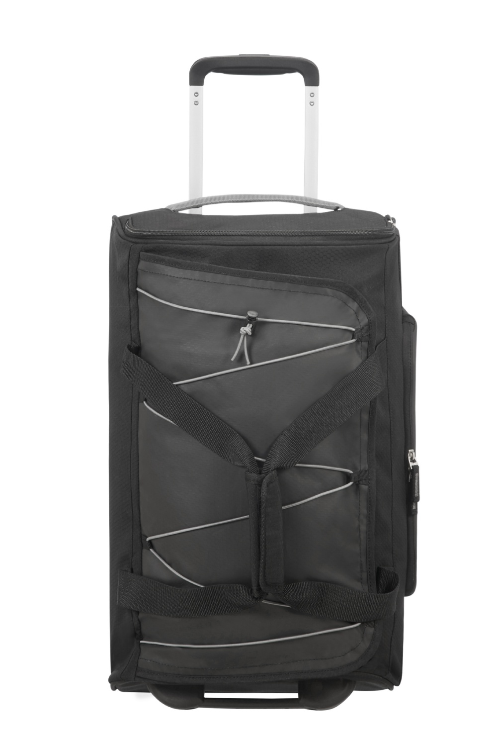 Сумка На Колесах 55 См American Tourister ROAD QUEST BLACK/GREY 34x55x26 16G*29013
Сумка На Колесах 55 См American Tourister ROAD QUEST BLACK/GREY 34x55x26 16G*29013